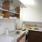 Apartmán Sena