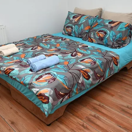 Sena Apartmán