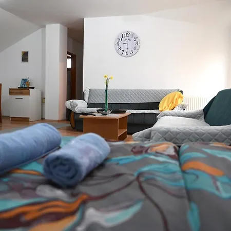 Apartmán Sena