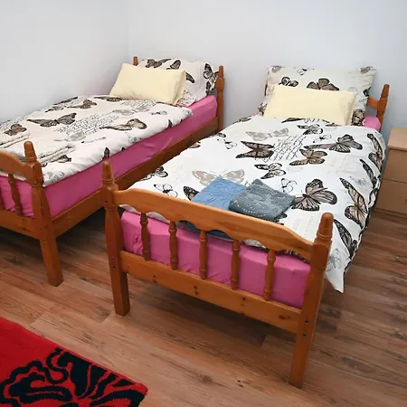 Sena Apartmán