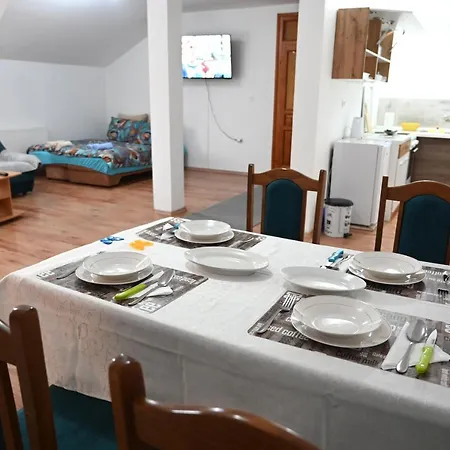 Appartamento Sena Laktaši